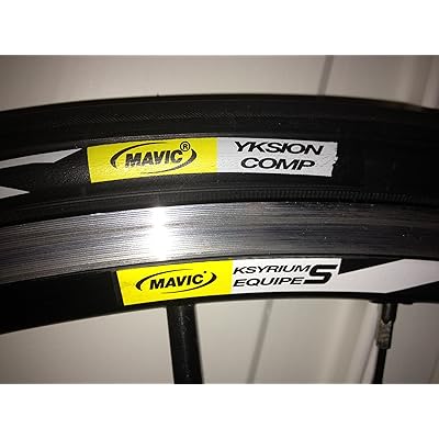 Ksyrium Equipe Roue Velo Mavic Ksyrium Roue Avant Mavic Ksyrium Equipe S  700 C Avec Pneu De Tunisia Ubuy