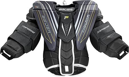 bauer 1s chest protector