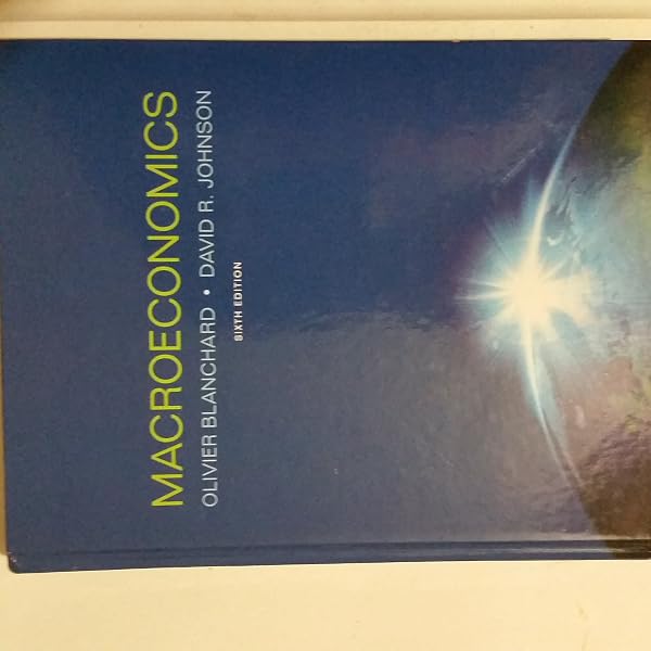 Macroeconomics: Principles and Policy: 9780538453653: Economics