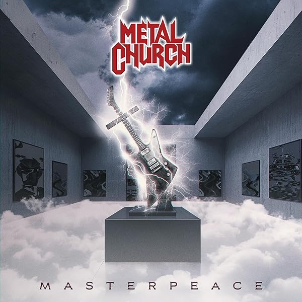 Amazon.com: Metal Church: CDs y Vinilo
