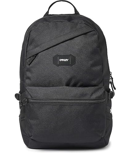 Amazon.com | Oakley Factory Pilot Backpack Blackout One Size