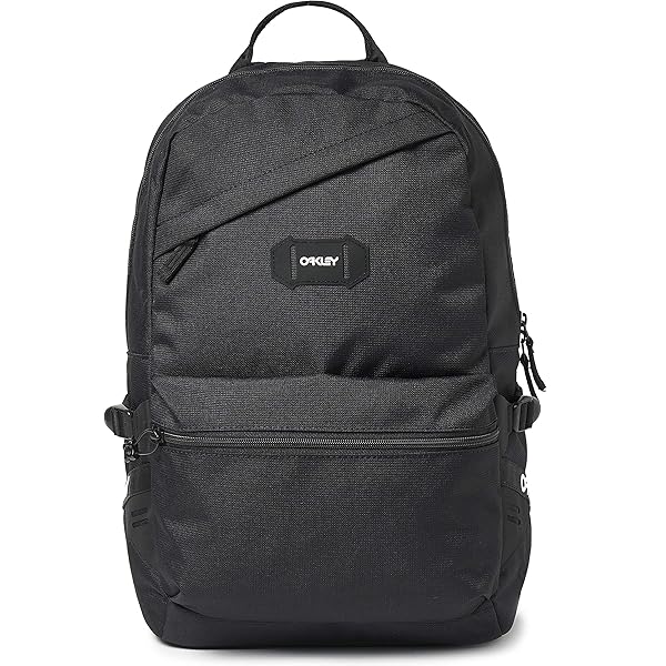 Amazon.com | Oakley Factory Pilot Backpack Blackout One Size