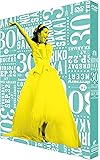 【初回生産限定盤】酒井法子 30th ANNIVERSARY CONCERT [DVD]
