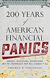 200 Years of American Financial