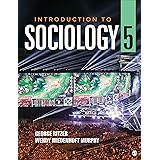  Introduction To Sociology 12th Edition 9780999554715 Tischler Henry L Books