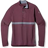 Smartwool Men's Intraknit Merino Tech 1/4 Zip