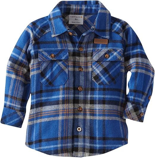 carhartt newborn baby clothes