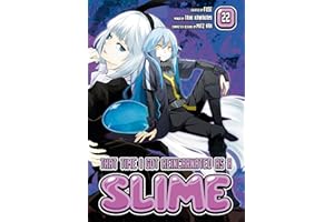 That Time I Got Reincarnated as a Slime 22