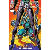 Amazon.com: Gen13 (1995-1998) #1 eBook : Choi, Brandon