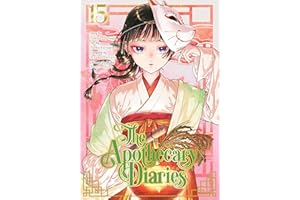 The Apothecary Diaries 15 (Manga)