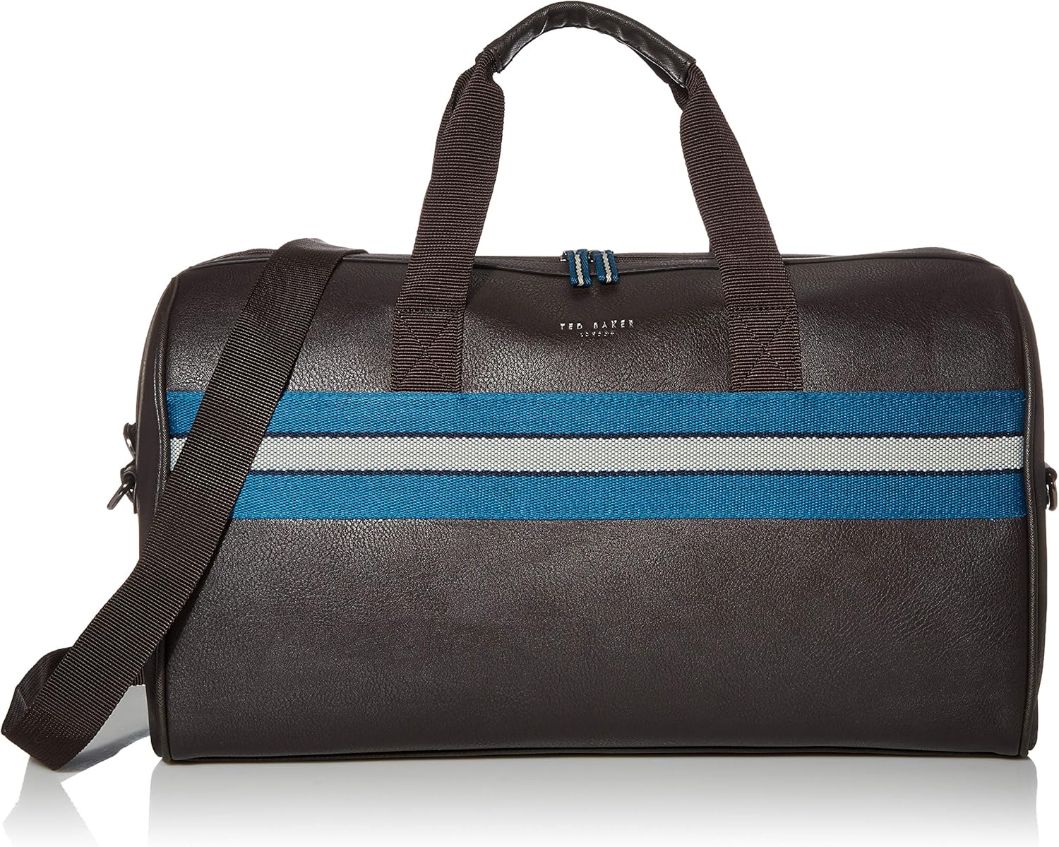 ted baker webbing holdall