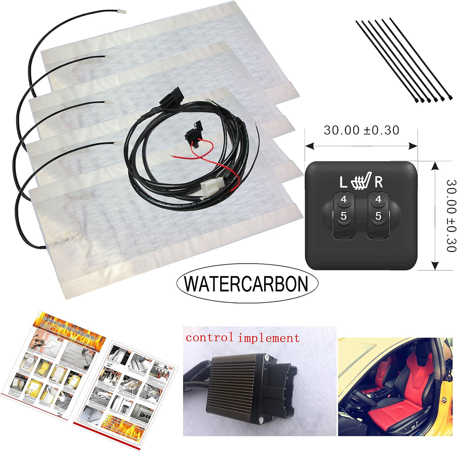 Which Is The Best Emf Carbon Fiber Heating Panels