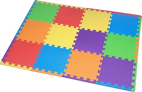 foam play tiles