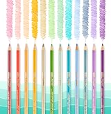 Crayola Colours of Kindness Art Case 70+ Pieces Crayons Markers Pencils view 6
