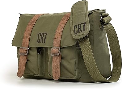 cristiano ronaldo bag