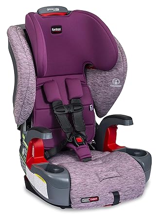 britax highpoint mulberry