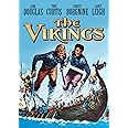 The Vikings (1958)