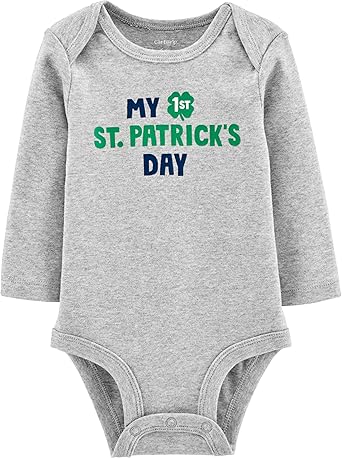 carters baby boy bodysuits