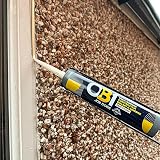 OB1 Sandstone Multi-Surface Sealant & Adhesive 290ml Hybrid Polymer view 6