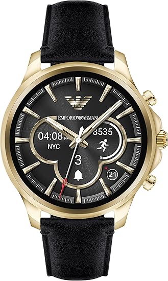 emporio armani smart