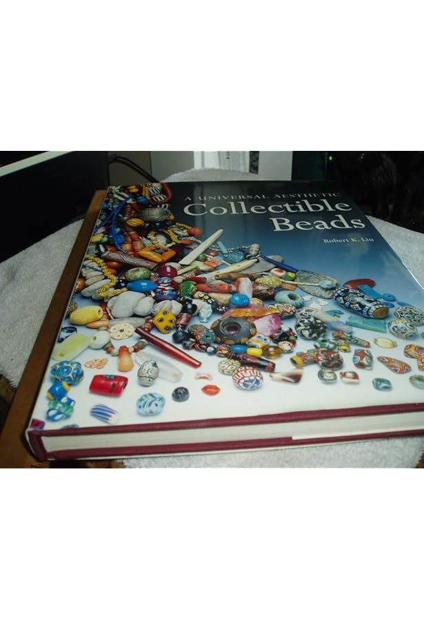 The History of Beads: From 30,000 B.C. to the Present: Lois Sherr