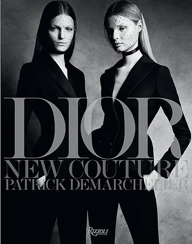 Download Dior: New Couture PDF