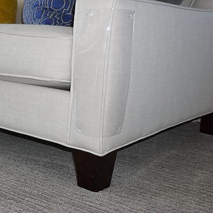 Furniture Defender Cat Scratching Guard Two Guards Per Package