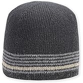 pistil Men's Rail Ribbed Beanie
