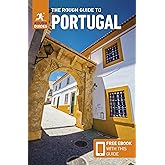 The Rough Guide to Portugal: Travel Guide with eBook