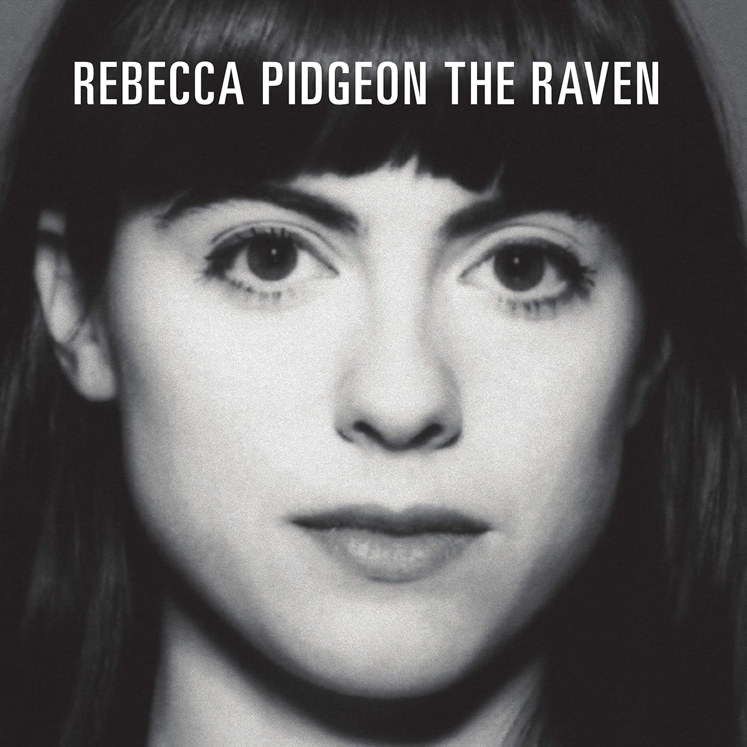Amazon PIDGEON, REBECCA PIDGEON, REBECCA 輸入盤 音楽
