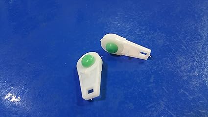 Badris Runner for Curtain Chanel Power Track System (25)