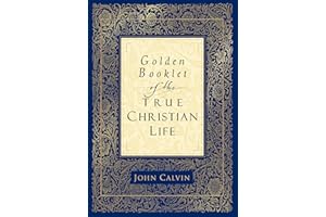 Golden Booklet of the True Christian Life