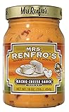 Mrs. Renfro's Nacho Cheese Sauce, 16 oz