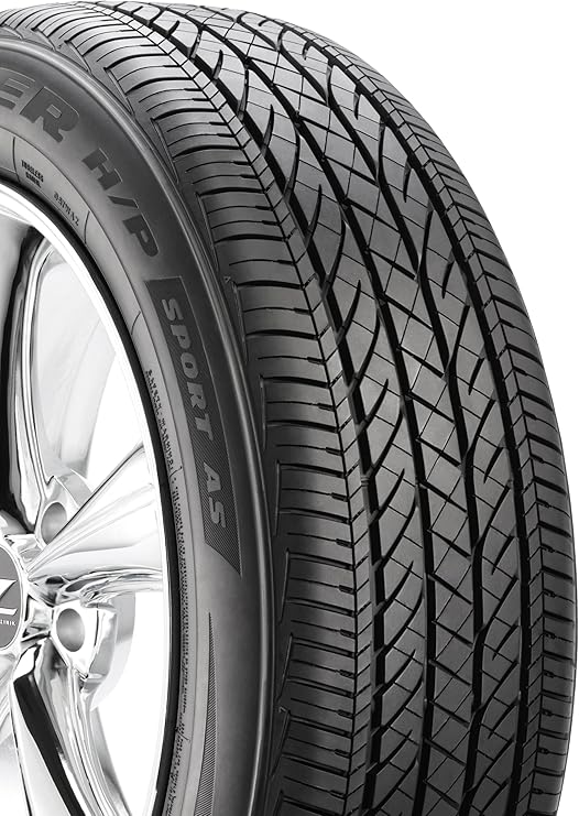 Bridgestone Dueler H/P Sport AS AllSeason Performance SUV