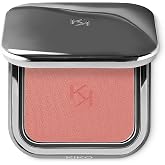 KIKO Milano Unlimited Blush, Long-Lasting Powder