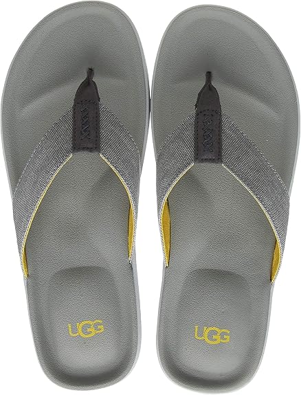 Tong ugg homme Clearance