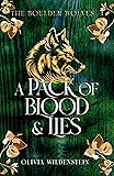 A Pack of Blood and Lies
