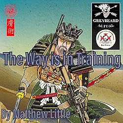 The Way is in Training