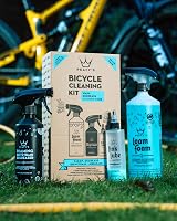 Peaty's Bicycle Cleaning Kit Wash Degrease Lubricate MTB Road E-Bike view 6