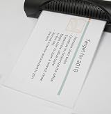 Deskit A4 Laminating Pouches 150 micron 120 Sheet Gloss Clear view 6