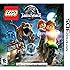 LEGO Jurassic World - Nintendo 3DS