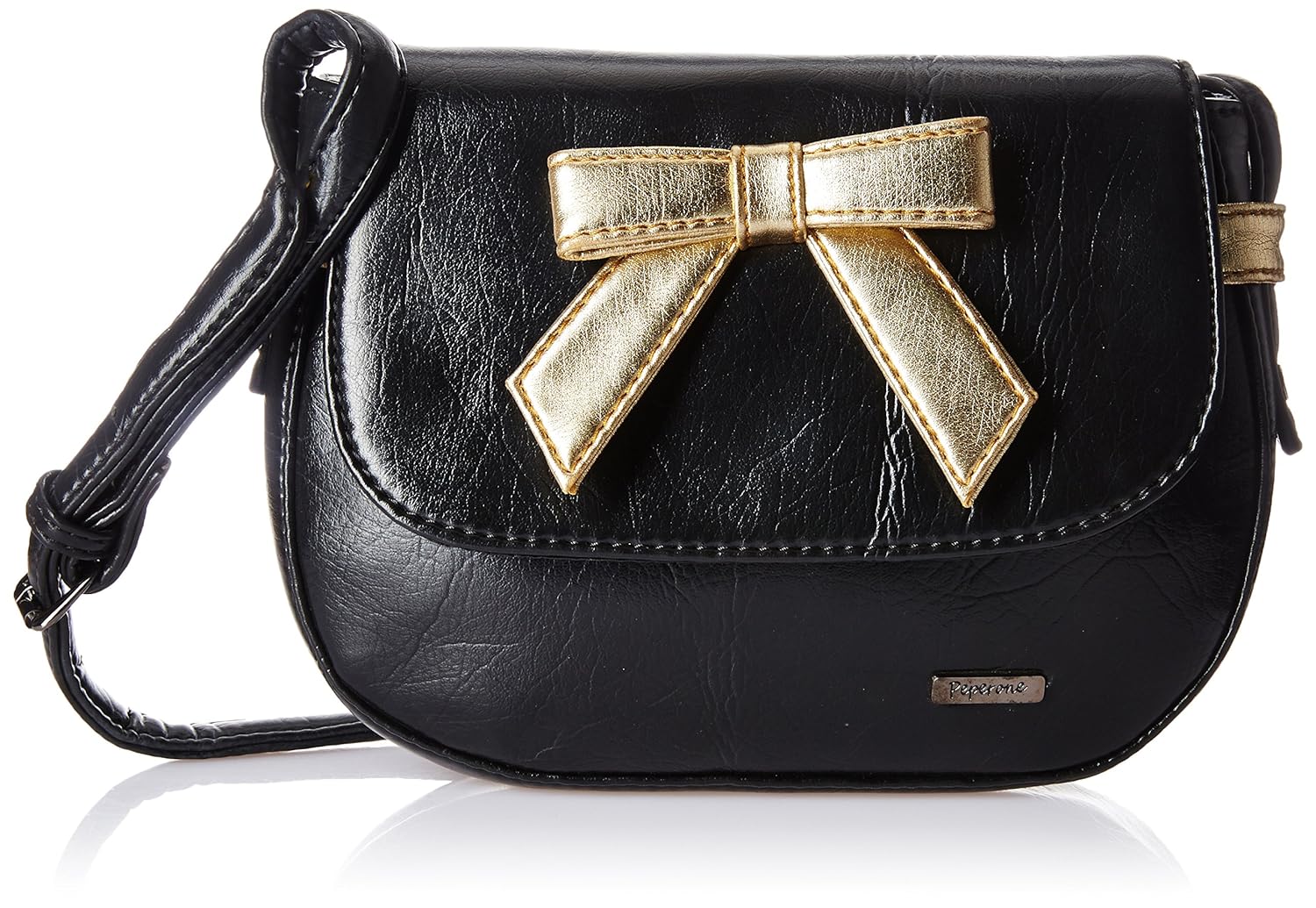 peperone women's sling bag