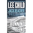 Running Blind (Jack Reacher Book 4)