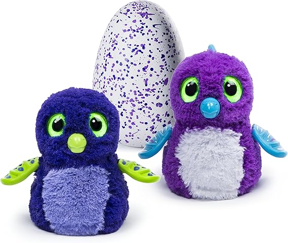 hatchimals pequeños precio