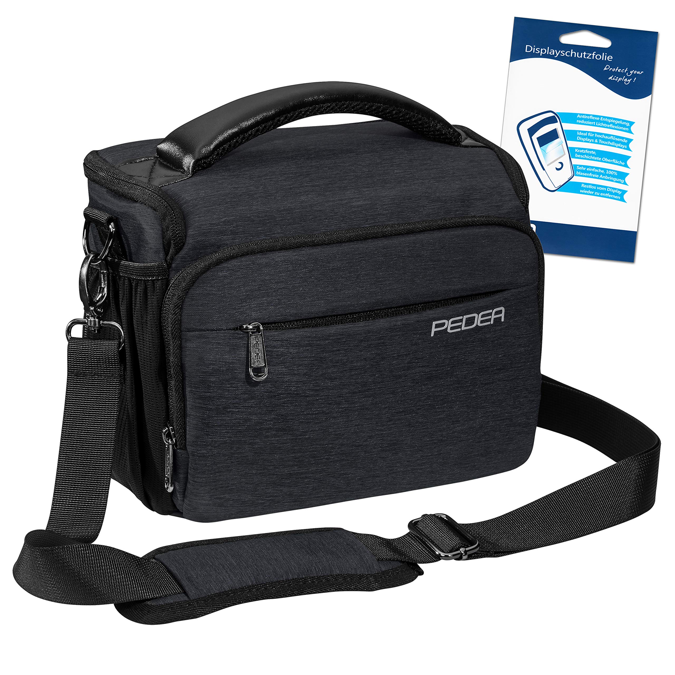 PEDEA Noble Camera Bag Large XL