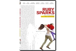 Ruby Sparks