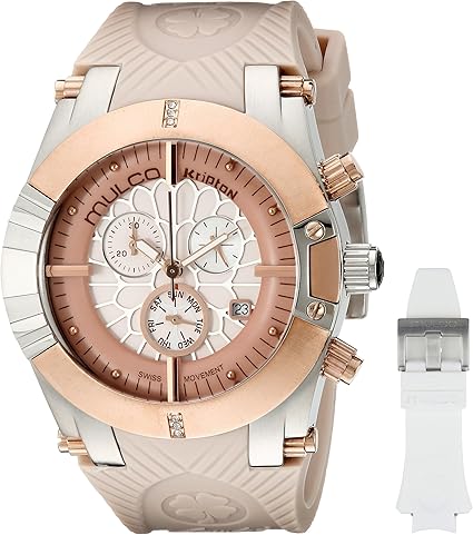 reloj mulco amazon