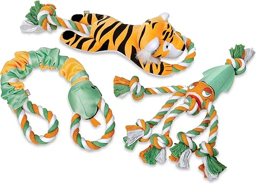 animal planet dog toys