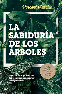 Homenaje a los árboles: Una celebración del asombro, el misterio ...