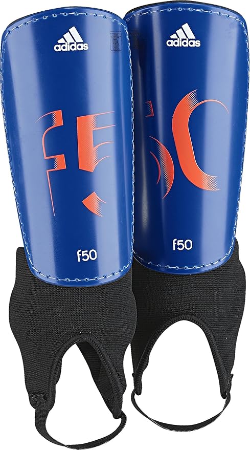 adidas f50 shin pads